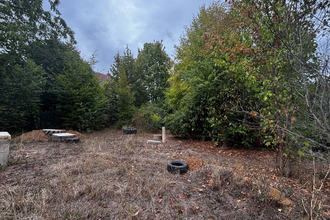 achat terrain auxerre 89000