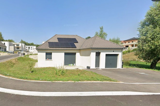 achat terrain auxon-dessous 25870