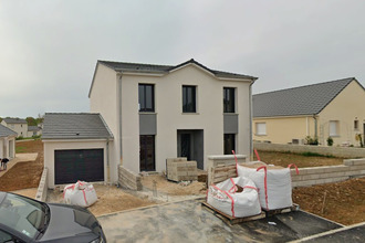 achat terrain auxon-dessous 25870