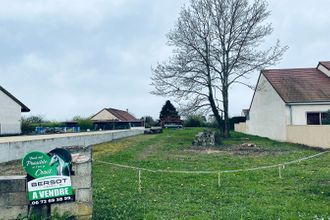 achat terrain auxonne 21130