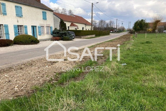 achat terrain auxonne 21130