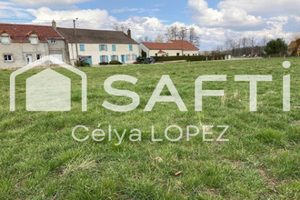 achat terrain auxonne 21130