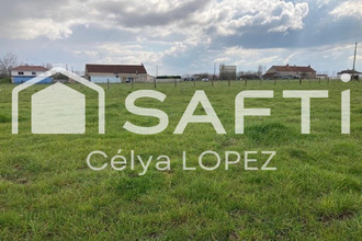 achat terrain auxonne 21130