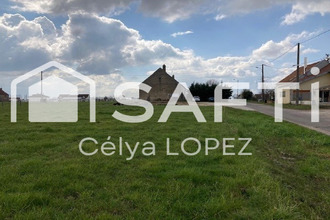 achat terrain auxonne 21130