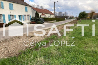 achat terrain auxonne 21130