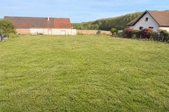 achat terrain auxonne 21130