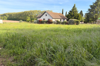 achat terrain auxonne 21130