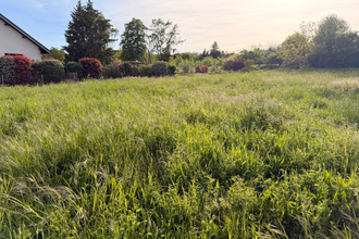 achat terrain auxonne 21130