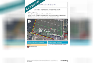 achat terrain auxy 45340