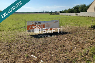 achat terrain auxy 45340