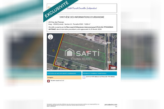 achat terrain auxy 45340