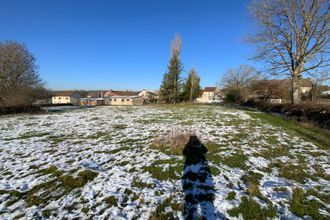 achat terrain auxy 71400