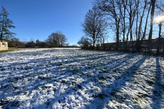 achat terrain auxy 71400