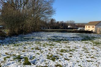 achat terrain auxy 71400