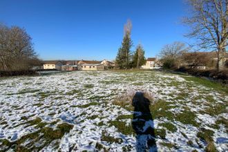 achat terrain auxy 71400
