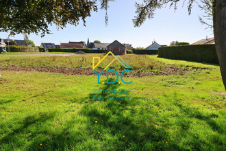 achat terrain auzebosc 76190