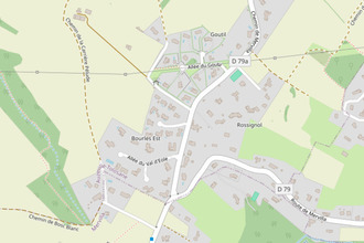 achat terrain auzeville-tolosane 31320