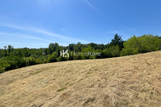 achat terrain auzielle 31650