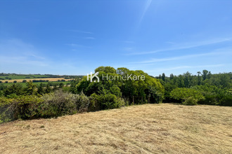 achat terrain auzielle 31650