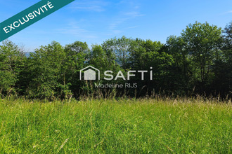 achat terrain auzits 12390