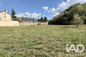 achat terrain auzouer-en-touraine 37110