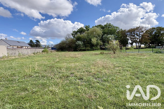 achat terrain auzouer-en-touraine 37110