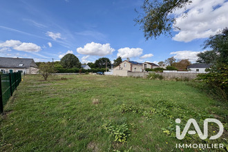 achat terrain auzouer-en-touraine 37110
