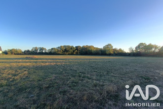achat terrain auzouer-en-touraine 37110