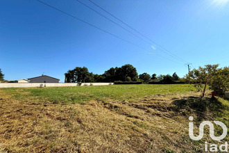 achat terrain availles-limouzine 86460