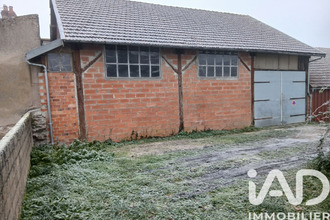 achat terrain avallon 89200