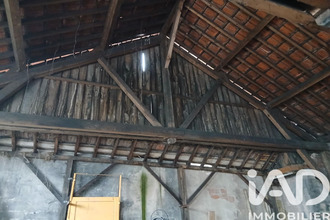 achat terrain avallon 89200