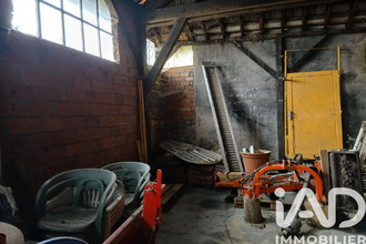 achat terrain avallon 89200