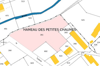 achat terrain avallon 89200
