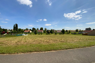 achat terrain avancon 08300