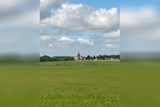 achat terrain avancon 08300