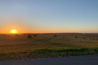 achat terrain avancon 08300