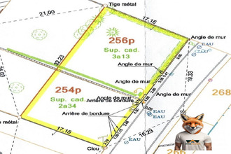 achat terrain avanne-aveney 25720
