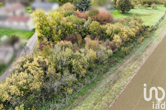achat terrain avant-les-marcilly 10400