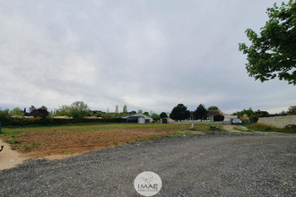 achat terrain avanton 86170