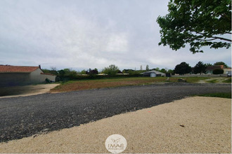 achat terrain avanton 86170