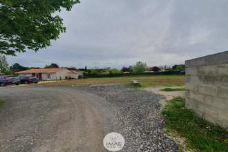 achat terrain avanton 86170