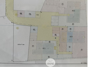 achat terrain avanton 86170