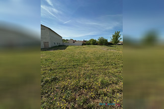 achat terrain avanton 86170