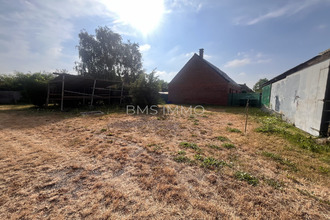 achat terrain avelin 59710
