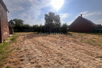 achat terrain avelin 59710