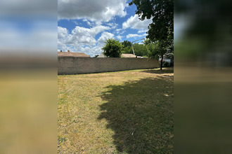 achat terrain avensan 33480