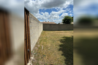 achat terrain avensan 33480