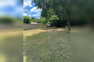 achat terrain avensan 33480