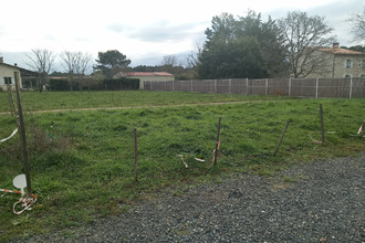 achat terrain avensan 33480