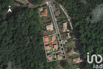 achat terrain avensan 33480